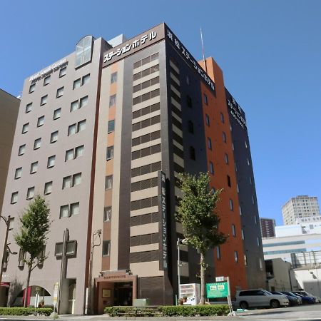 Hamamatsu Station Hotel Exterior photo