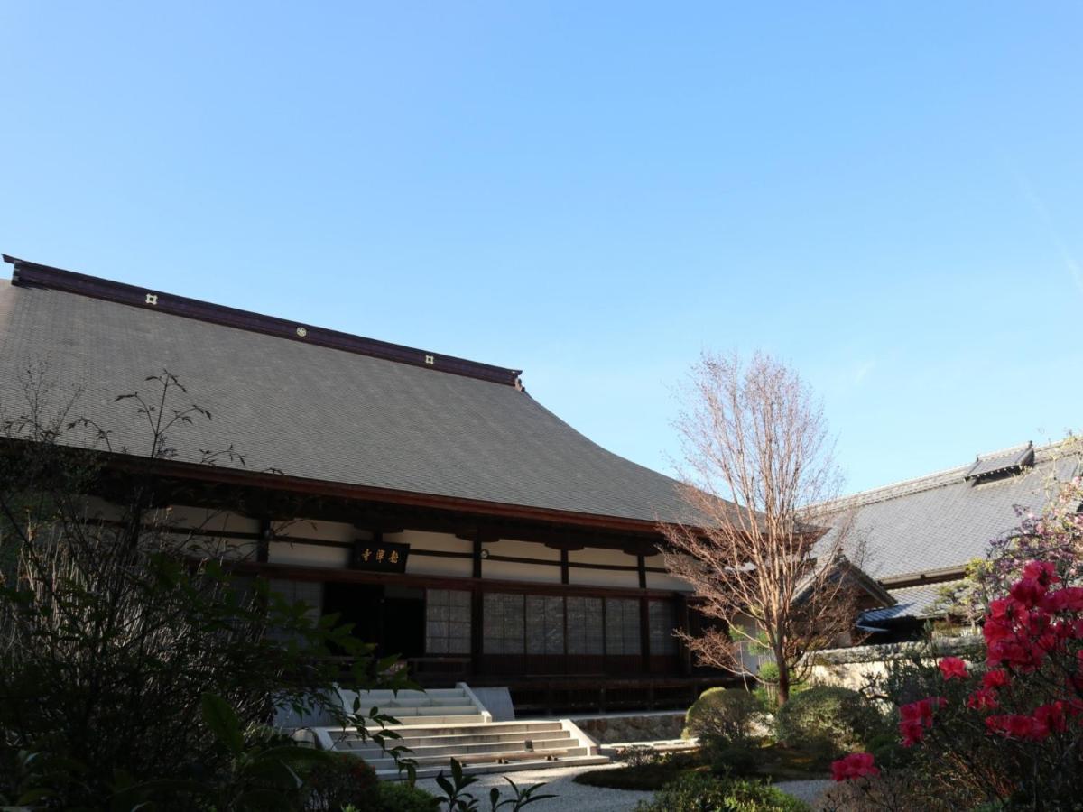 Hamamatsu Station Hotel Exterior photo