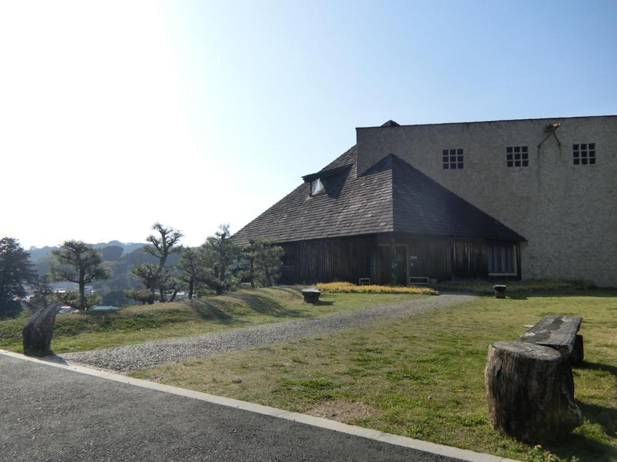 Hamamatsu Station Hotel Exterior photo