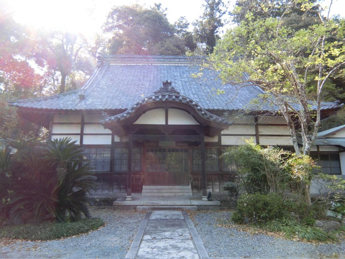 Hamamatsu Station Hotel Exterior photo