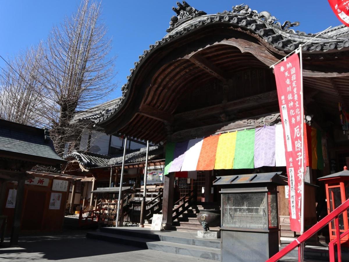 Hamamatsu Station Hotel Exterior photo