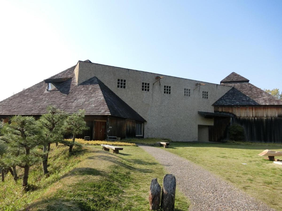 Hamamatsu Station Hotel Exterior photo